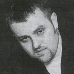 Pascal Caubet