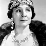 Margaret Dumont