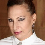 Elena Tzortzi