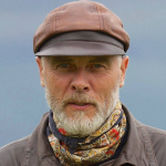 Nils Leidal