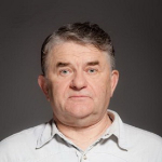 Aleksandr Kashperov