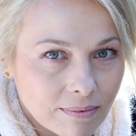 Anna Legchilova