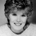 Shani Wallis