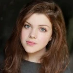 Georgie Henley