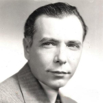Georges Renavent