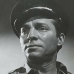 Norman Budd