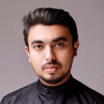 Issey Fazlisham