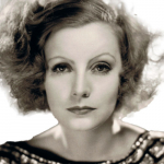 Greta Garbo