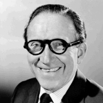 Arthur Askey