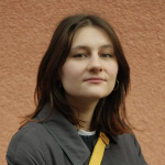 Hannah Buhr