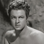 Johnny Sheffield