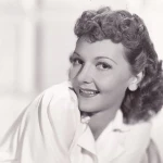 Mary Martin