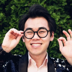 Aaron Jin