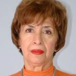 Lidia Vulkova