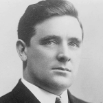 Edward McNamara