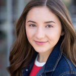 Zoë Oskirko