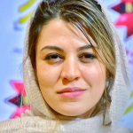 Sheida Khaligh