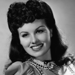 Sheila Ryan