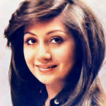 Leila Forouhar
