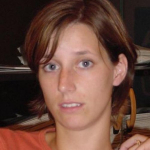 Sárka Dvoráková