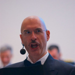 Enrico Cossutta