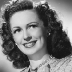 Geraldine Fitzgerald