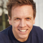 James Cooke