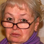 Yaroslava Turylyova