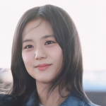 Kim Jisoo