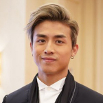 Anson Ip-Sang Kong