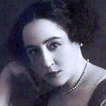 Gianna Terribili-Gonzales