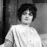 Madeleine Roch