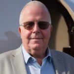 Einar Haraldsson