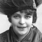 Edith Wallén
