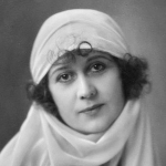 Anna-Lisa Hellström