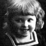 Lily Frederiksen
