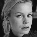 Evgeniya Osipova