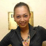 Shierly Rushworth