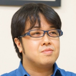 Shûtarô Oku