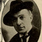 Alex Bernard