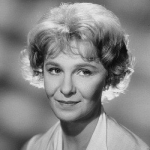 Geraldine Page