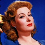 Greer Garson