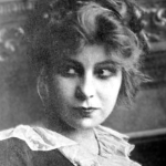 Violet Horner