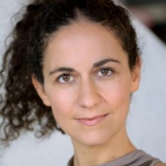 Shirin Soraya