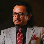 Riezman Khuzaimi