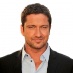 Gerard Butler