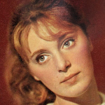 Natalya Rudnaya
