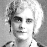 Evelyn Sherman