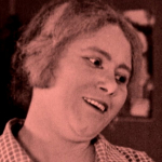 Mercedes Gilbert
