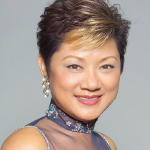Frances Yip
